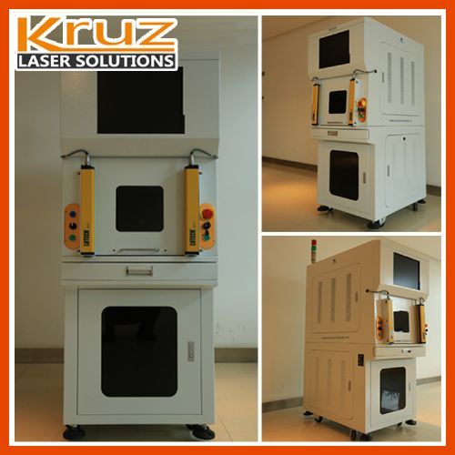 科紫外激光打标机kruz3价格_生产厂家_科镭士(北京)激光技术有限公司